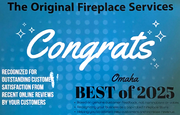 Best of Omaha 2025