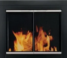 Pleasant-Hearth-AP-1132-Alsip-Fireplace-Glass-Door