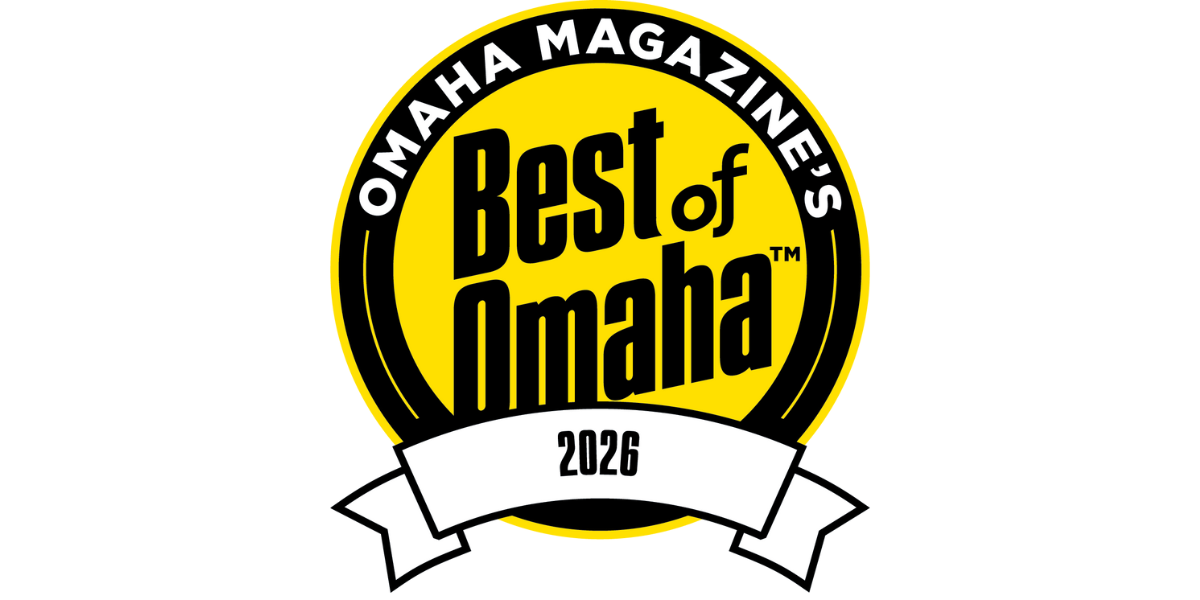 Omaha Magazine Best of Omaha 2026